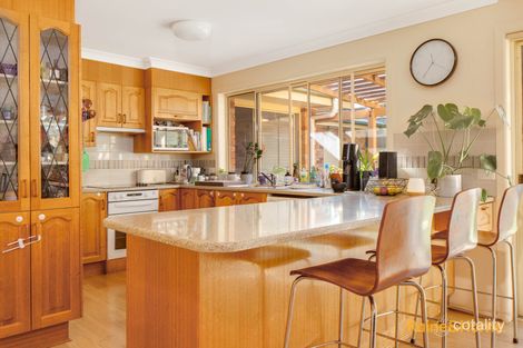 Property photo of 42 Hilltop Crescent Surf Beach NSW 2536