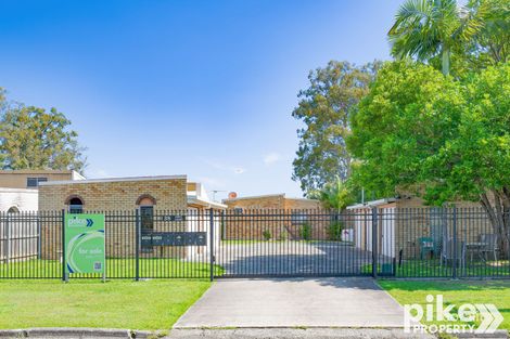 5/38 Edward St, Caboolture, QLD 4510