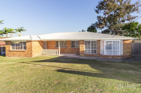 Property photo of 27 Owens Street Boronia Heights QLD 4124