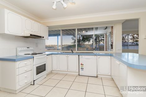 Property photo of 27 Owens Street Boronia Heights QLD 4124