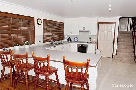 Property photo of 7 Thackeray Close Wetherill Park NSW 2164