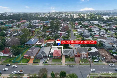 109a Old Prospect Rd, Greystanes, NSW 2145