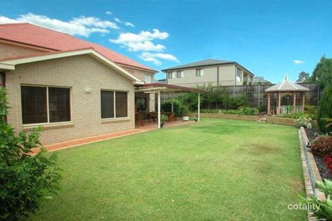 Property photo of 11 Northridge Avenue Bella Vista NSW 2153