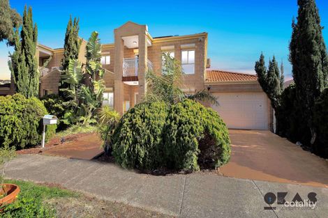 Property photo of 16 Shepperd Way Cairnlea VIC 3023