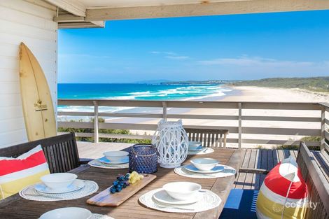 Property photo of 49 South Pacific Crescent Ulladulla NSW 2539