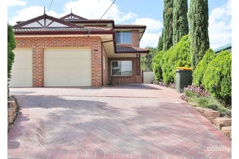 15 Frances St, Merrylands, NSW 2160