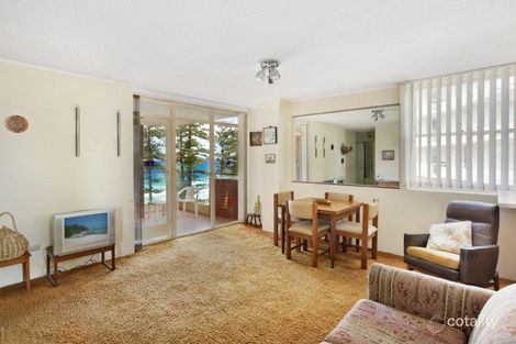 Property photo of 23/66 North Steyne Manly NSW 2095