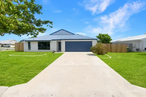 Property photo of 2/50 Duranbah Circuit Blacks Beach QLD 4740
