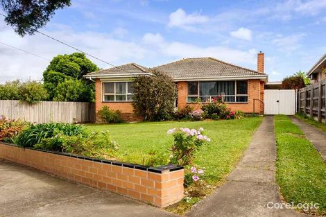 Property photo of 18 Benjamin Street Box Hill North VIC 3129