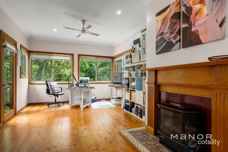 Property photo of 34 Ula Crescent Baulkham Hills NSW 2153