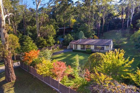 Property photo of 4 Ryans Parade Mount Macedon VIC 3441