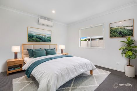 Property photo of 9 Newsham Street North Rothbury NSW 2335