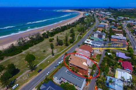 Property photo of 4/190 Marine Parade Kingscliff NSW 2487