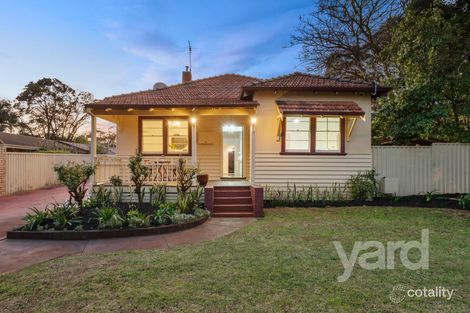 17 Adrian St, Palmyra, WA 6157