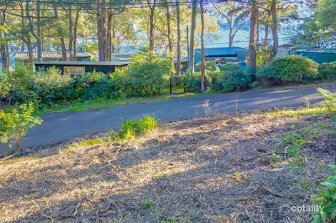 56 Richard Rd, Scotland Island, NSW 2105