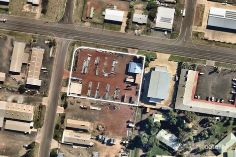 102-106 Raglan St, Roma, QLD 4455