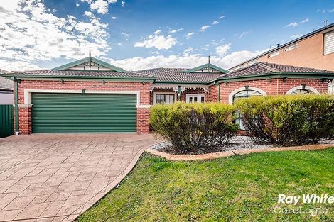 Property photo of 8 Astrid Court Berwick VIC 3806