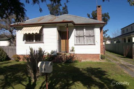 28 Lennox St, Richmond, NSW 2753