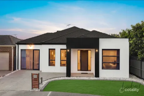 23 Lewisham Pl, Craigieburn, VIC 3064