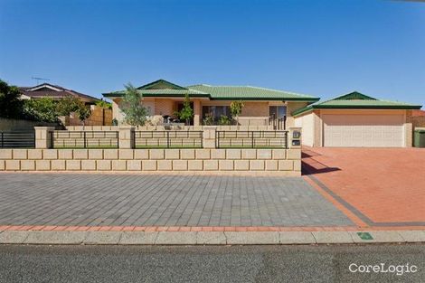 Property photo of 4 Bowman Court Kardinya WA 6163