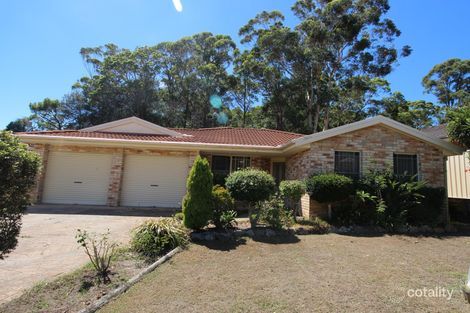 137 James Sea Dr, Green Point, NSW 2251