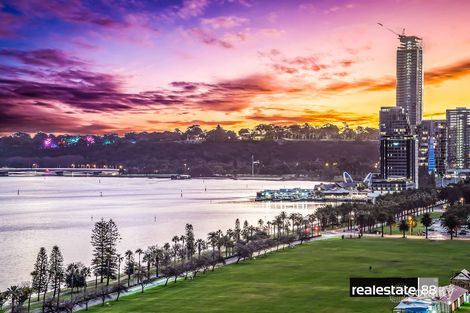 Property photo of 45/78 Terrace Road East Perth WA 6004
