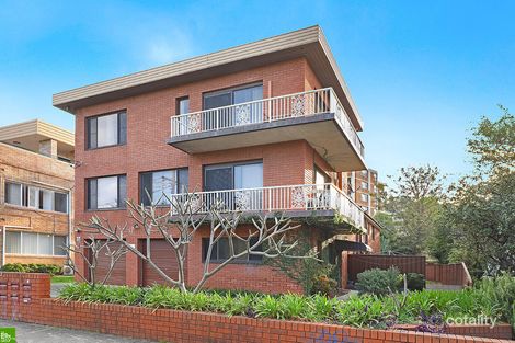 Property photo of 1/12 Market Place Wollongong NSW 2500