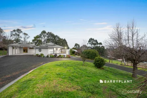 Property photo of 356A East West Road Warragul VIC 3820
