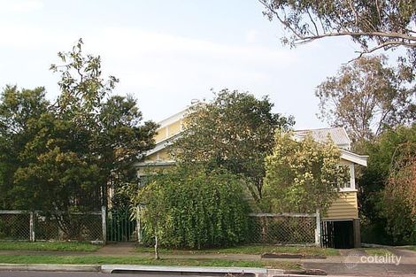 100 Boundary Rd, Bardon, QLD 4065