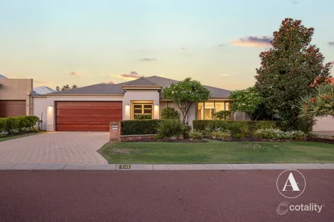 14 Kaliman Bend, Harrisdale, WA 6112