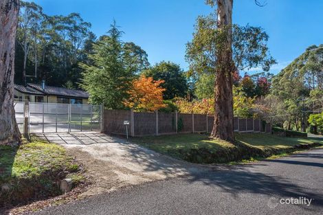 Property photo of 4 Ryans Parade Mount Macedon VIC 3441