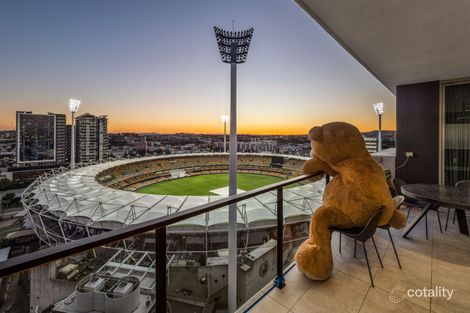 1601/95 Linton St, Kangaroo Point, QLD 4169