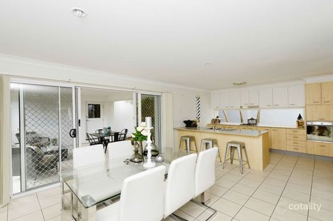 Property photo of 8 Calliope Circuit Murarrie QLD 4172