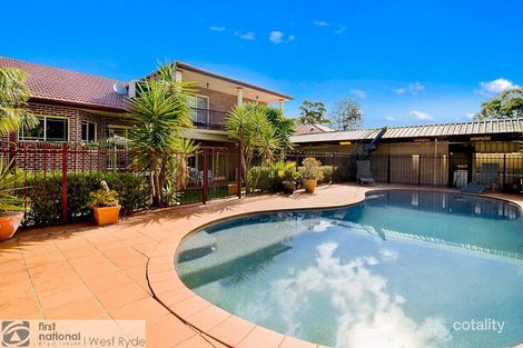 Property photo of 13 Thomas Street Merrylands NSW 2160