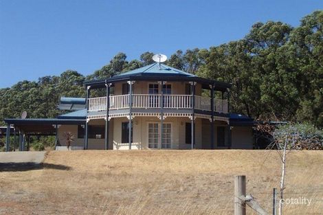 Property photo of 12 Dingup Road Dingup WA 6258