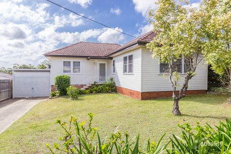 Property photo of 63 North Rocks Road North Rocks NSW 2151