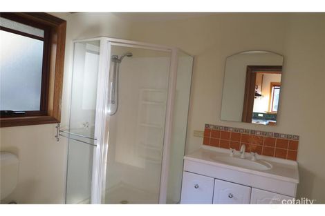 Property photo of 46A Salvator Road West Hobart TAS 7000