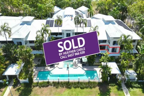 Property photo of 12/1-5 Sand Street Port Douglas QLD 4877