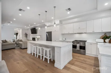 Property photo of 34A St Andrews Street Walkerville SA 5081