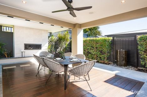 Property photo of 4 Forrestdale Street Coomera QLD 4209