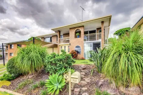 8 Honeysuckle St, Mansfield, QLD 4122