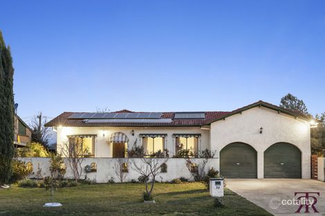 Property photo of 32 Norton Street Evatt ACT 2617