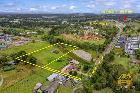 Property photo of 215 Sixth Avenue Austral NSW 2179