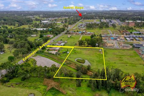 Property photo of 215 Sixth Avenue Austral NSW 2179