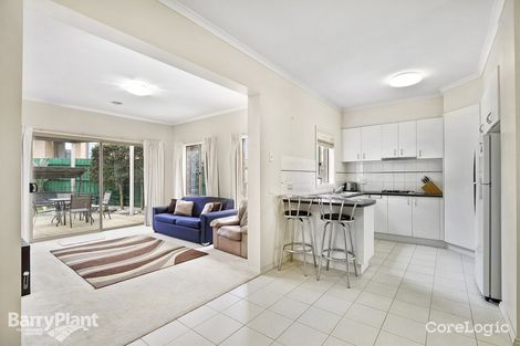 Property photo of 50 St Laurent Rise Knoxfield VIC 3180