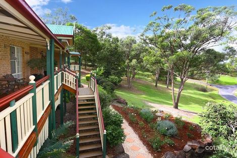 Property photo of 10 Parma Court Mount Nathan QLD 4211