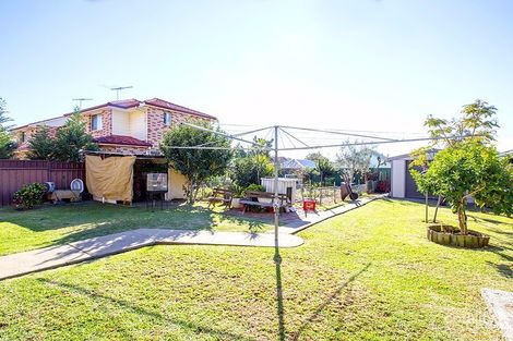 Property photo of 36 Frederick Street Fairfield NSW 2165