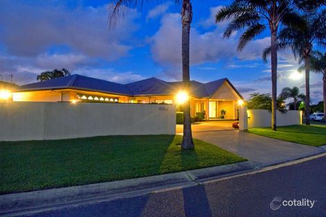 Property photo of 3 Kuranda Drive Robina QLD 4226