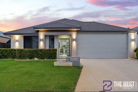 Property photo of 3 Bud Road Piara Waters WA 6112