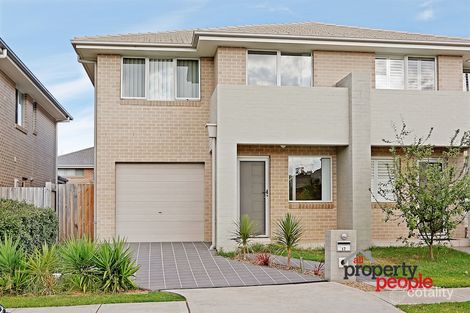 Property photo of 17 Callinan Crescent Bardia NSW 2565